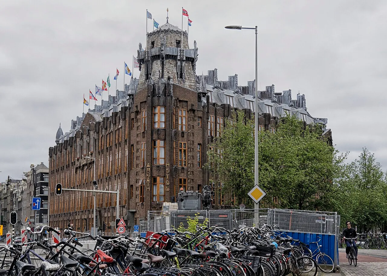 Scheepvaarthuis