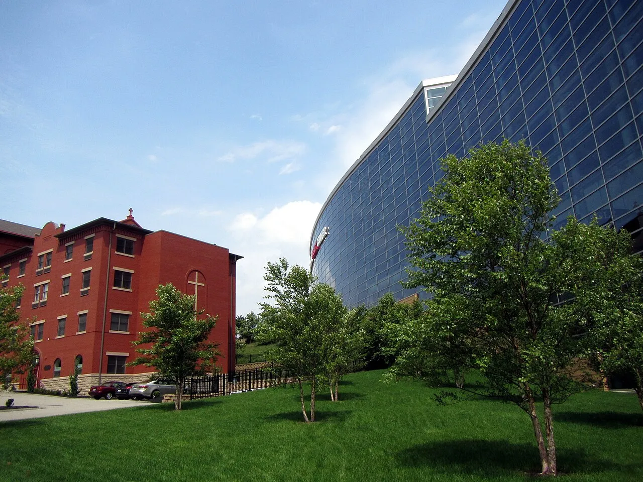 PPG Paints Arena