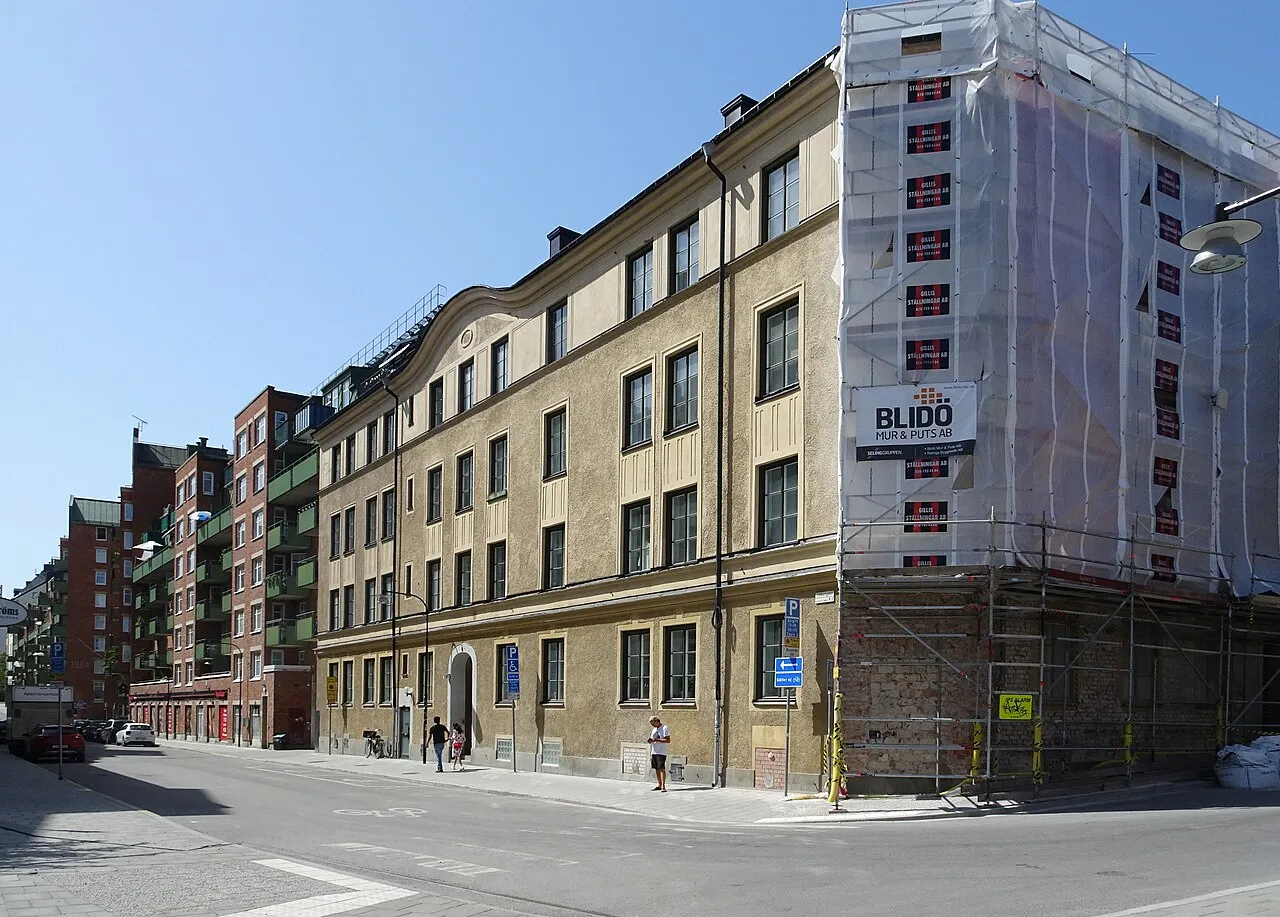 Nürnberghuset