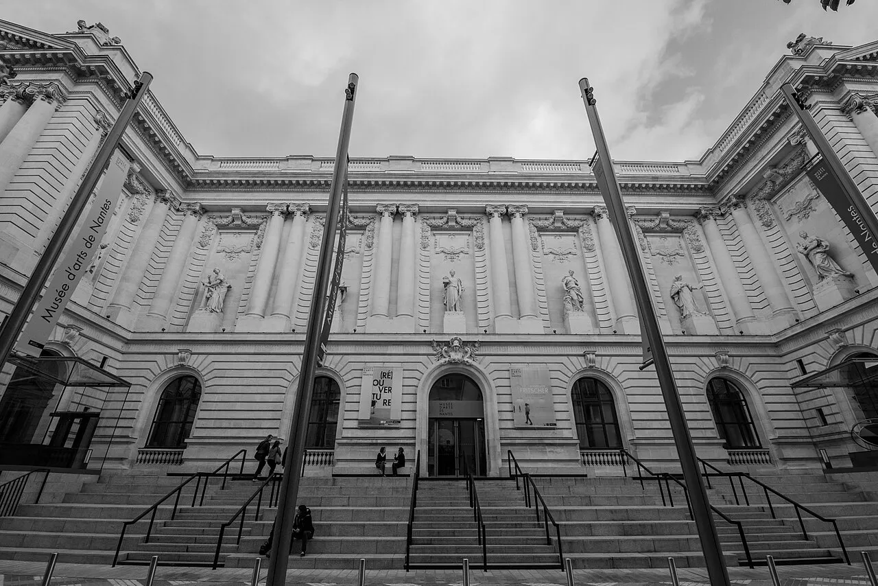 Nantes Museum of Arts