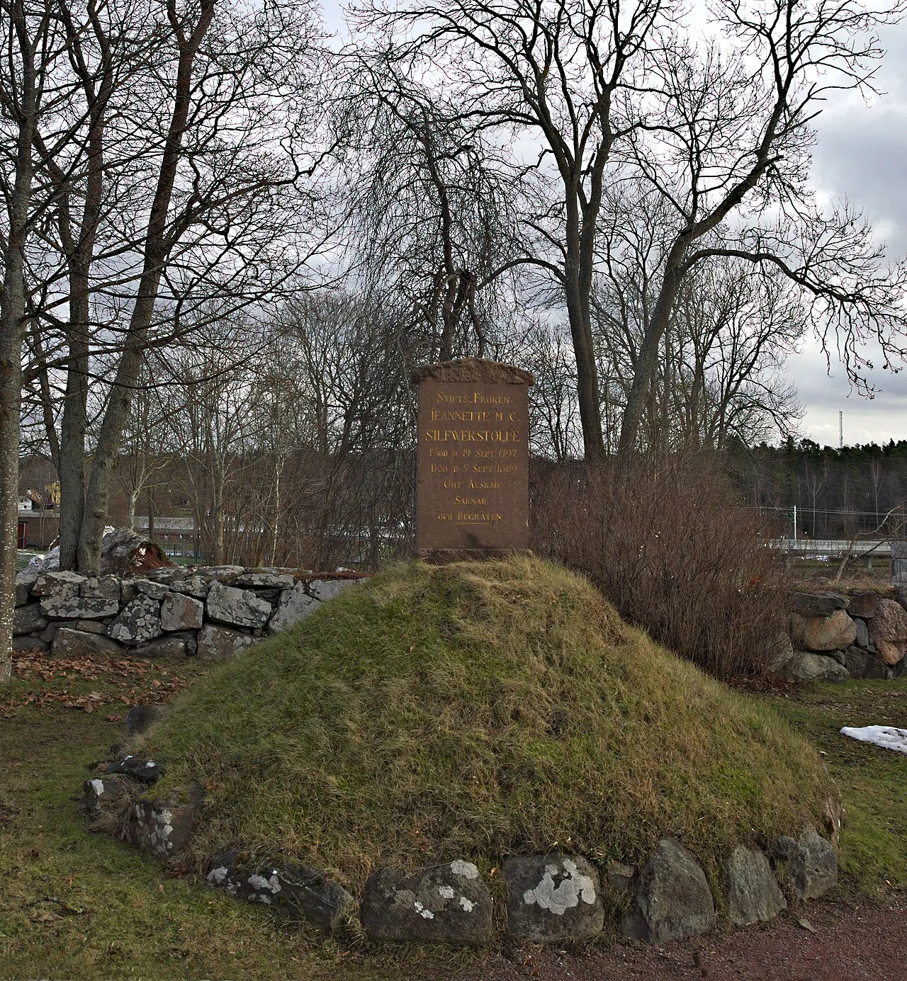 Vallentuna kyrka
