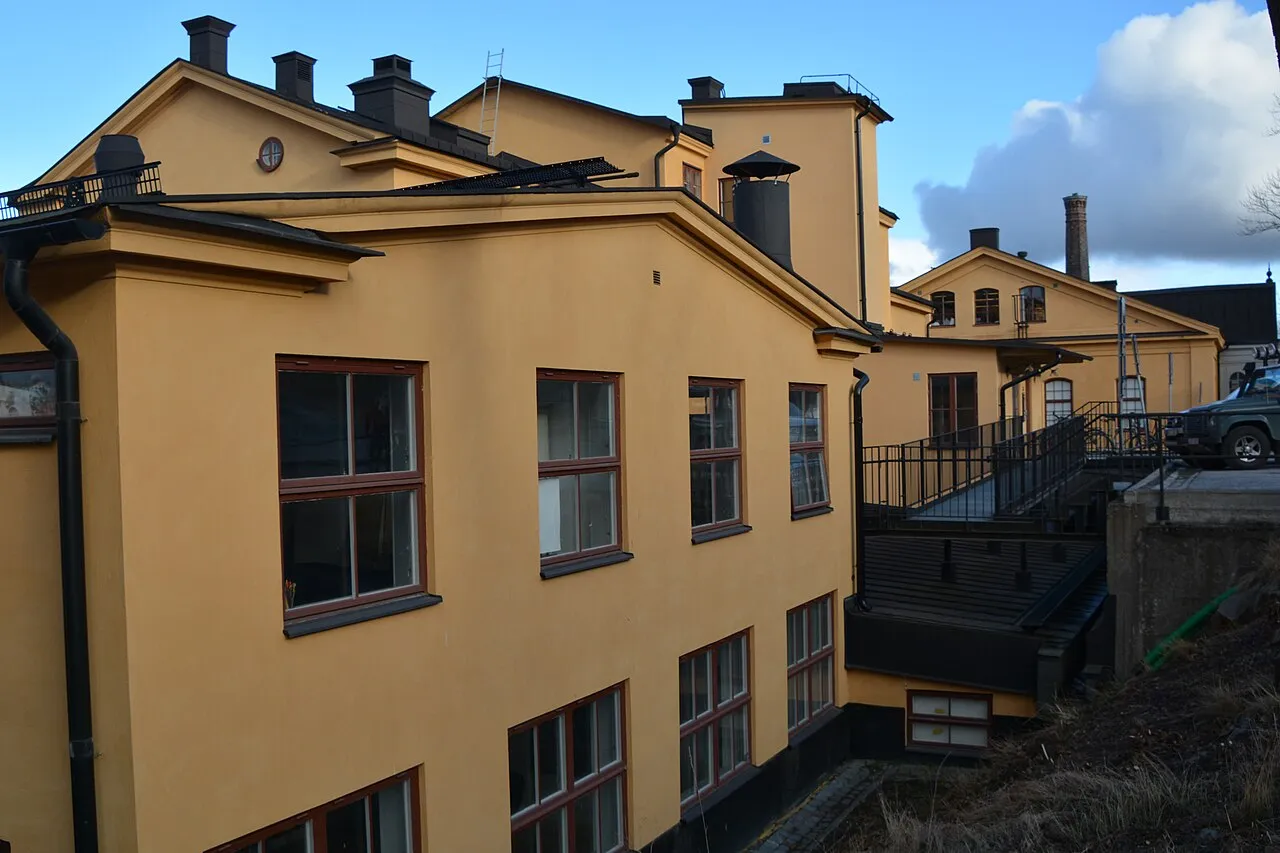 Min- och torpeddepartementen