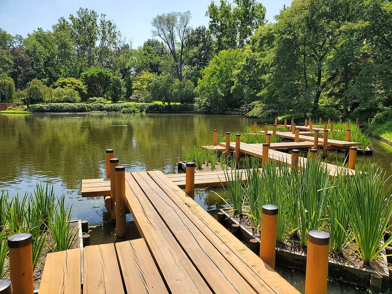 Missouri Botanical Garden