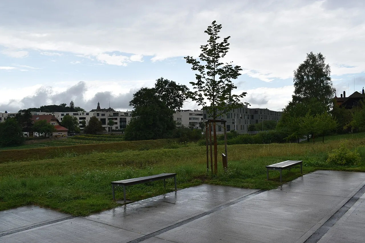 Zentrum Paul Klee