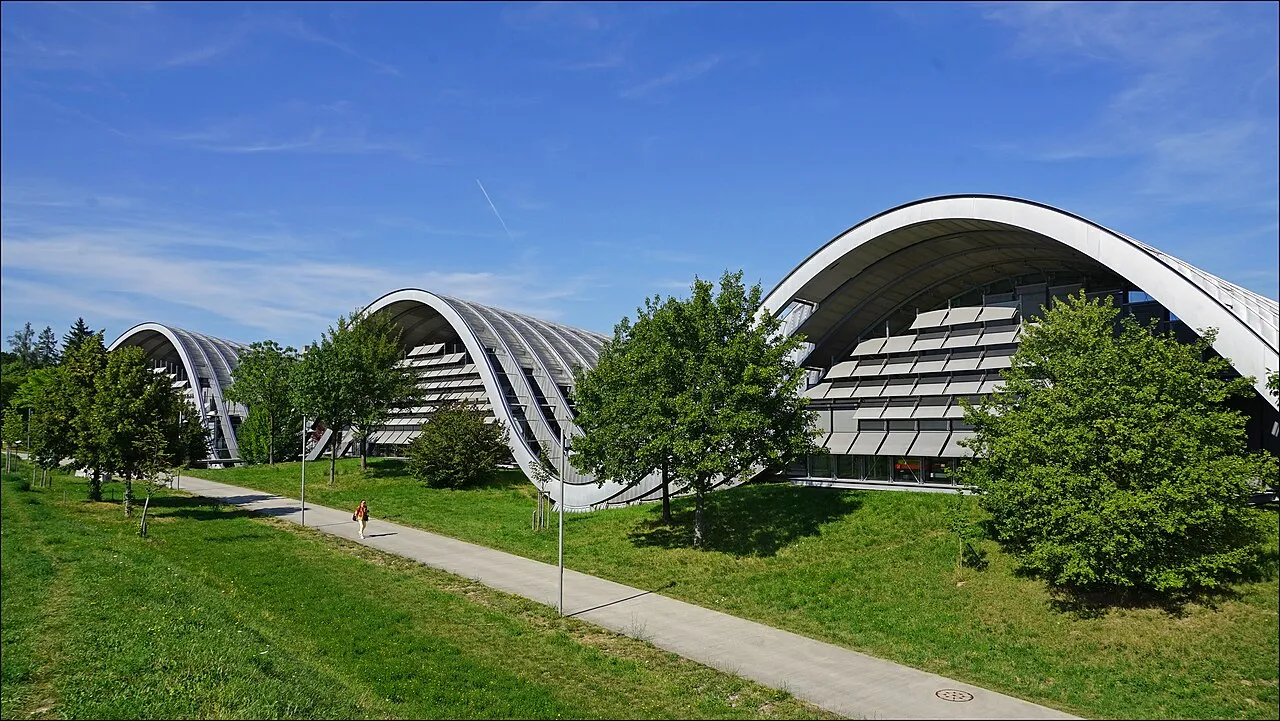 Zentrum Paul Klee