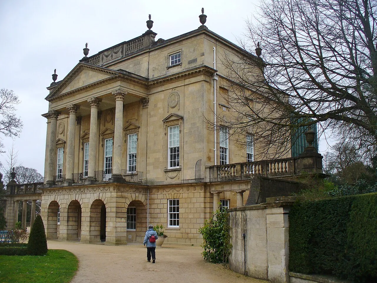 Holburne Museum
