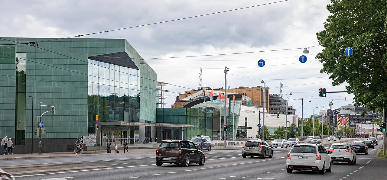 Musiikkitalo