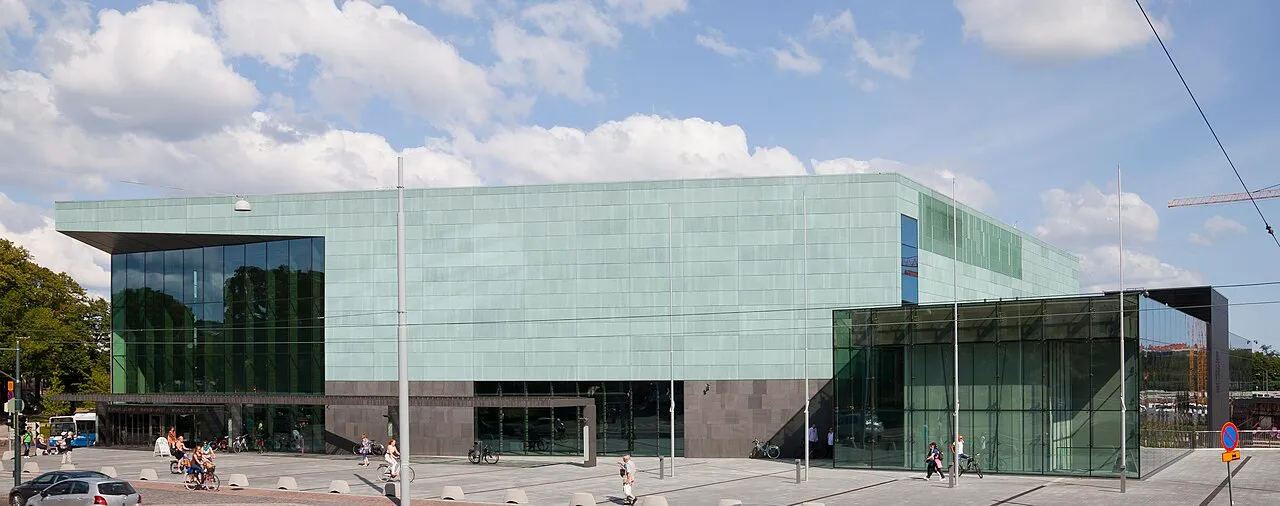 Musiikkitalo