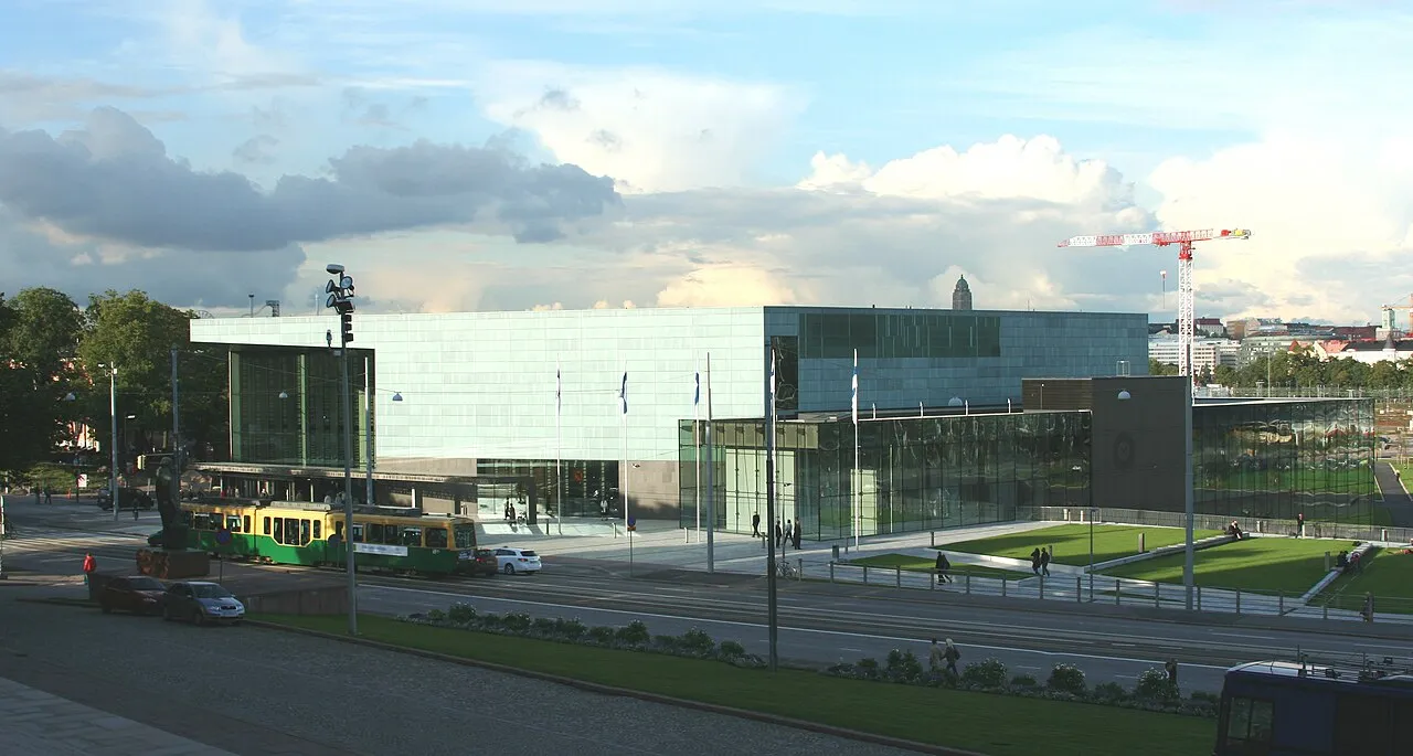 Musiikkitalo