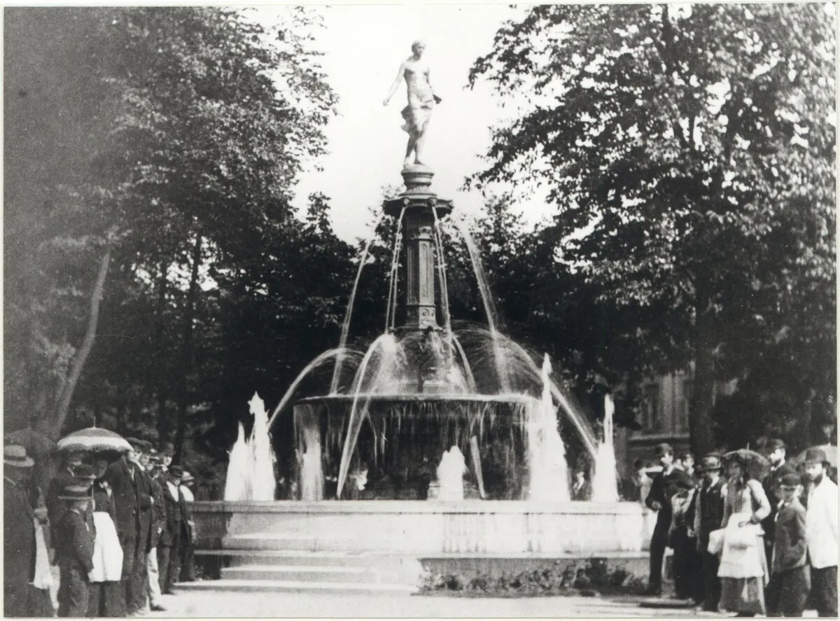 Såningskvinnan
