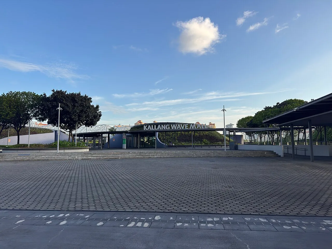 Singapore Sports Hub