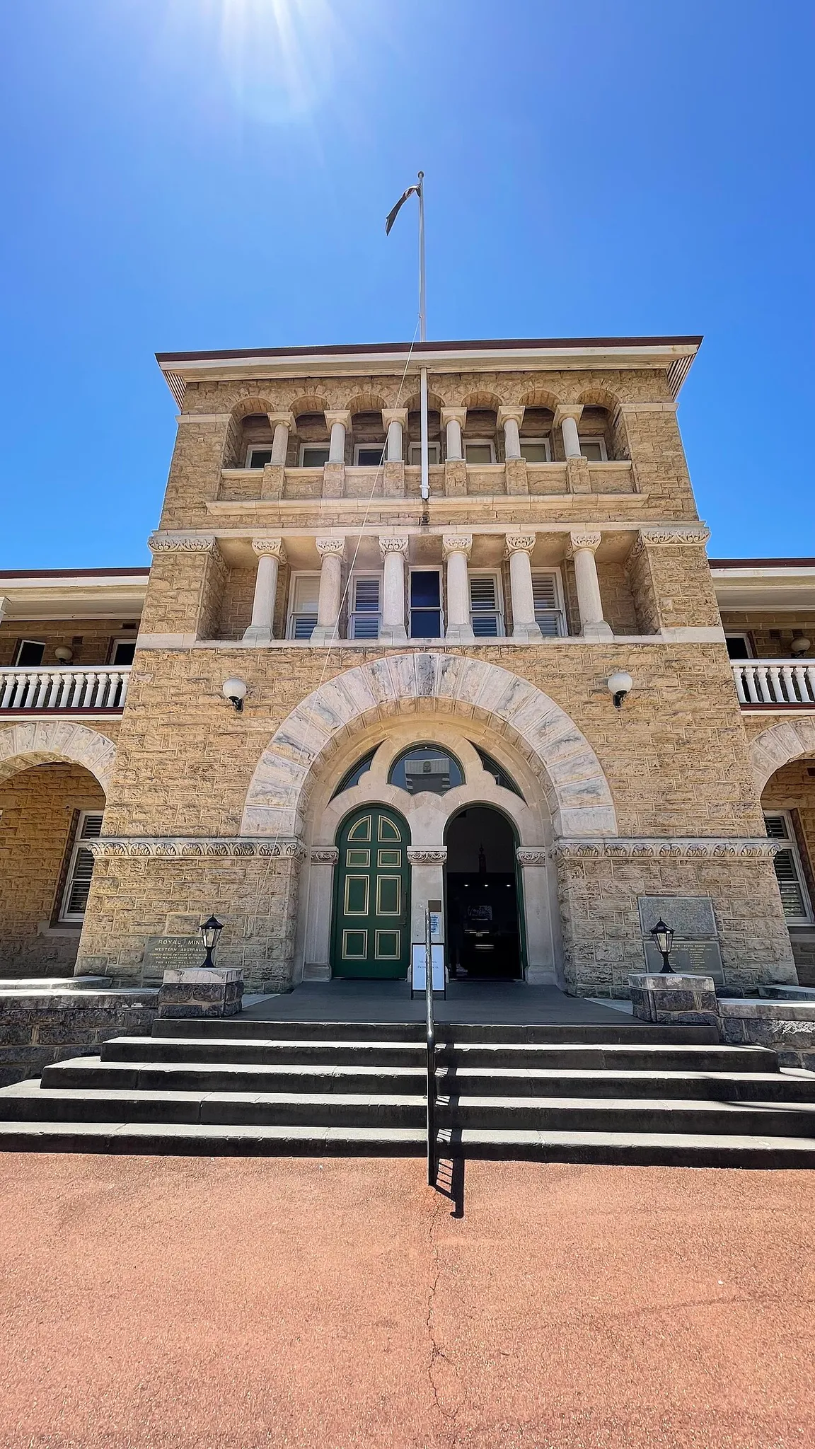 Perth Mint
