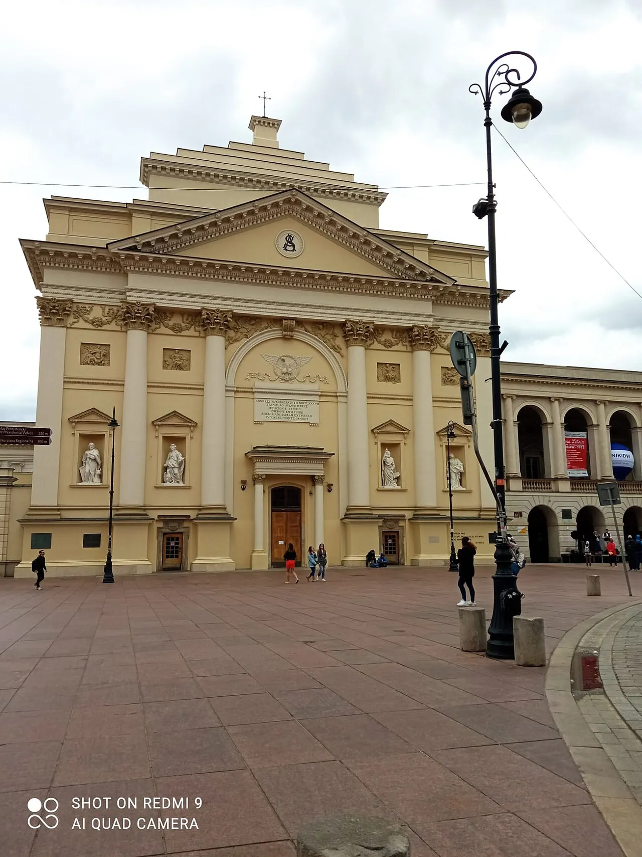 Church of Saint Anne