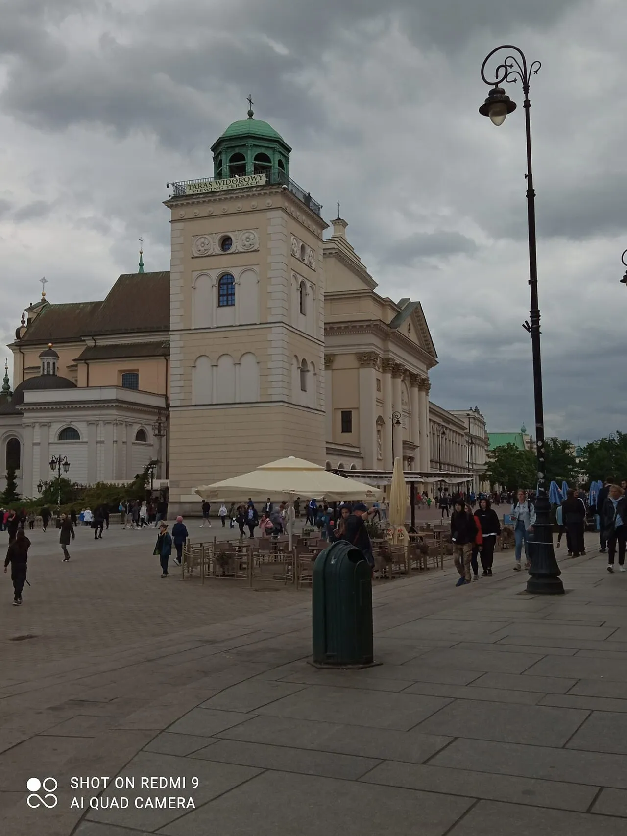 Church of Saint Anne