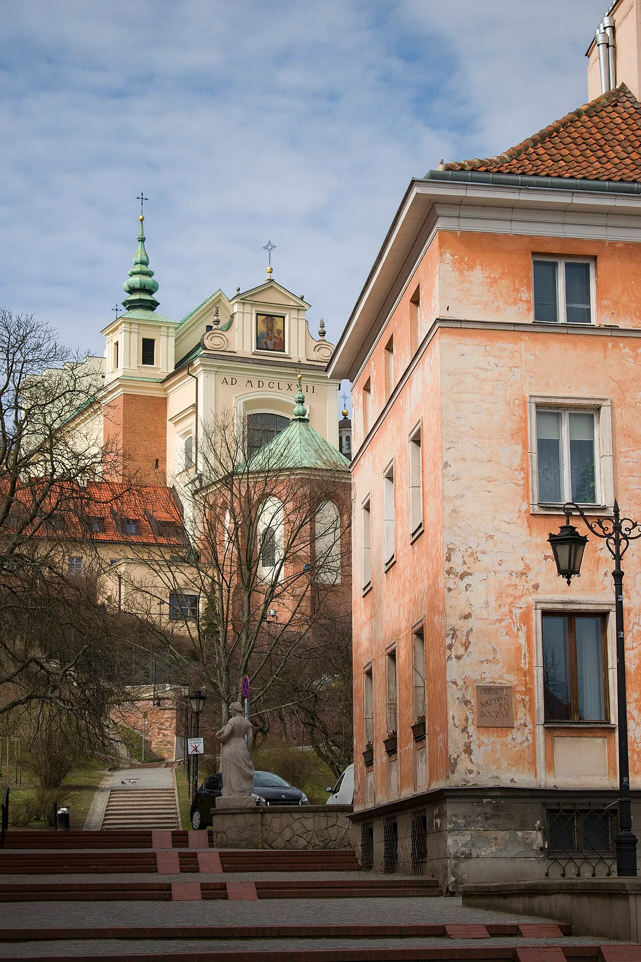 Church of Saint Anne