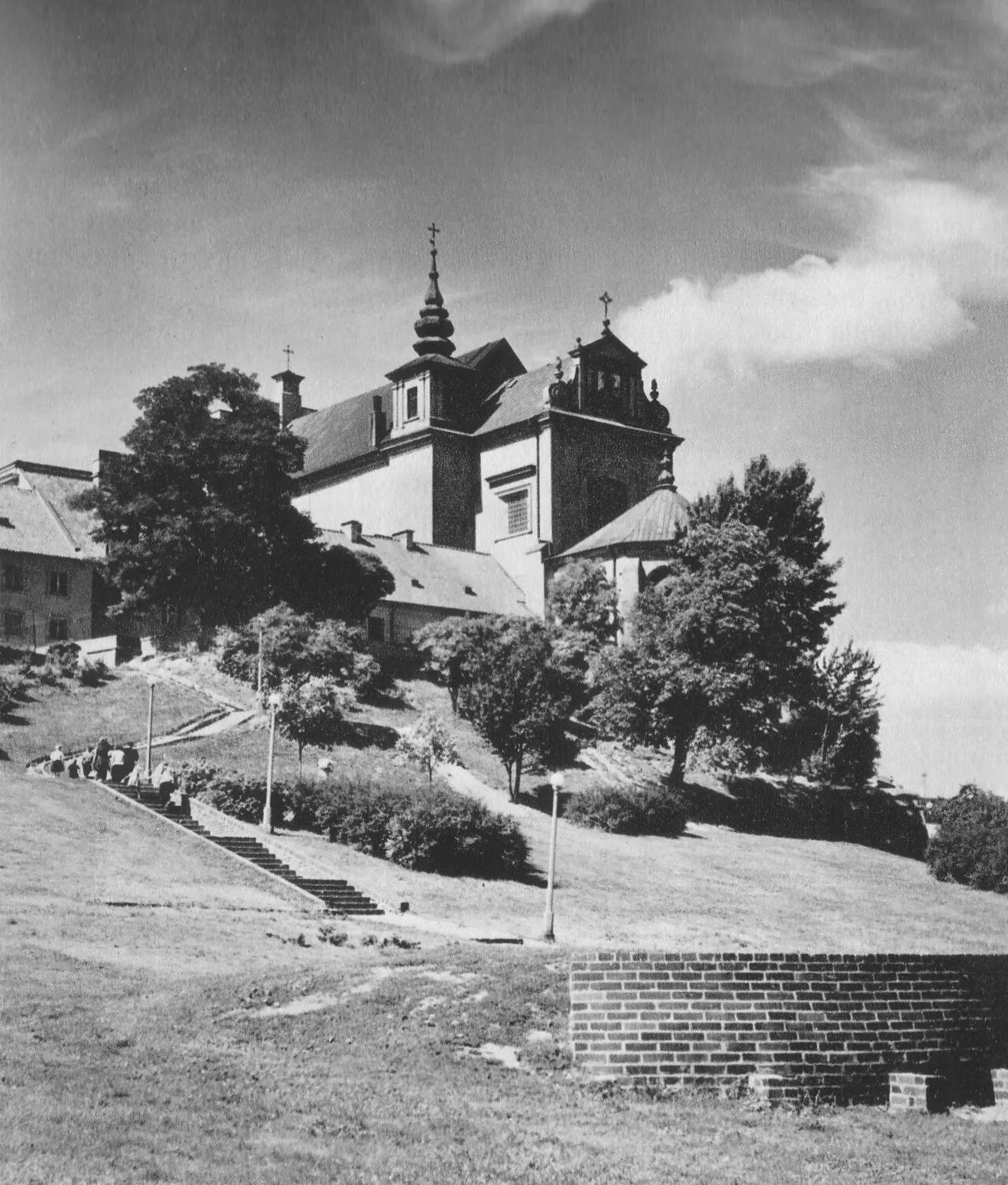 Church of Saint Anne