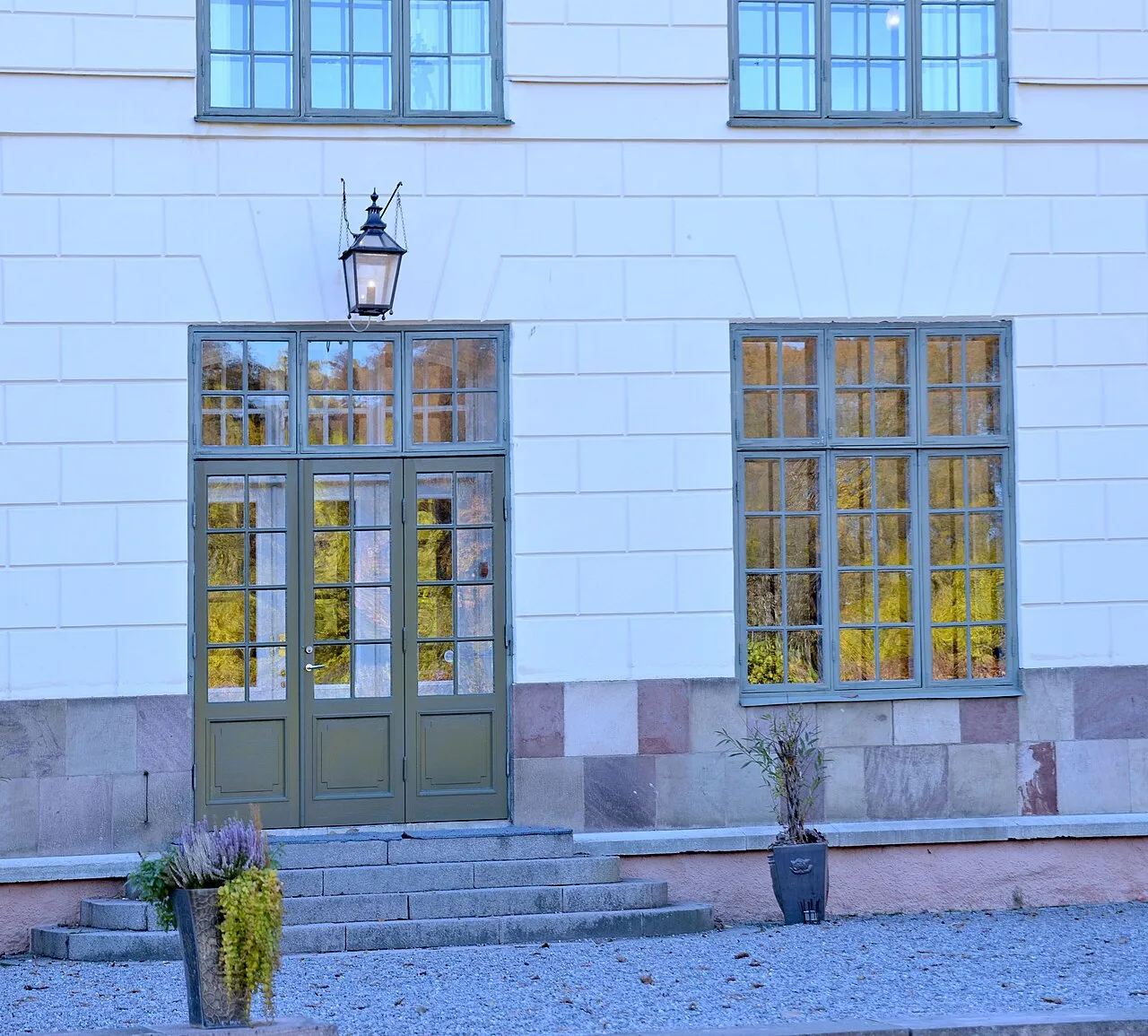 Näsby slott