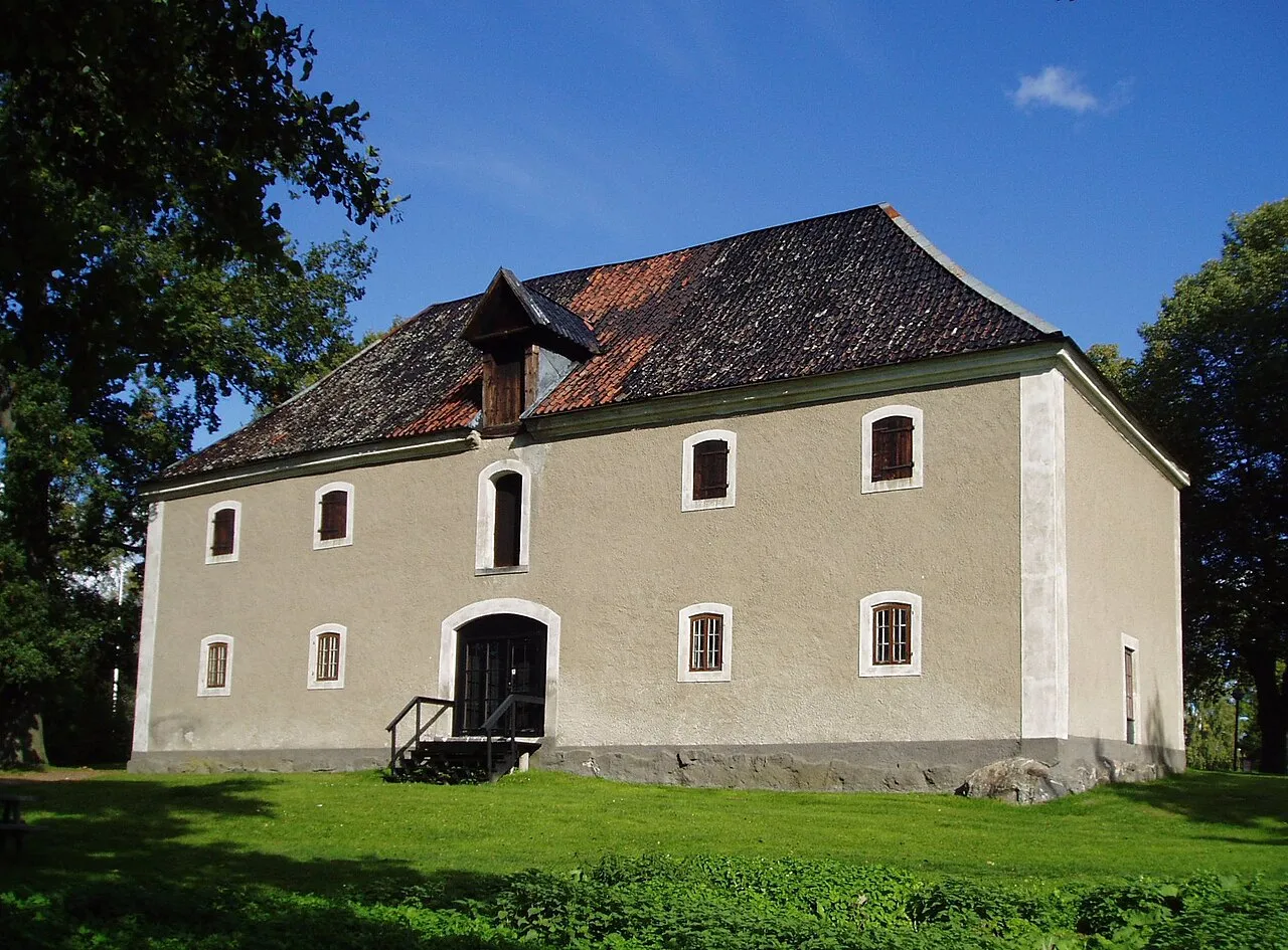 Näsby slott
