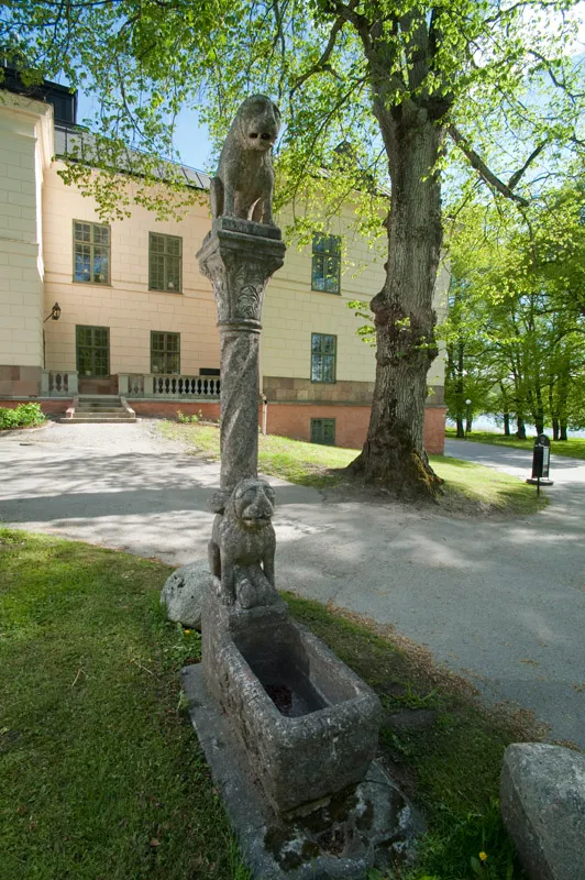 Näsby slott