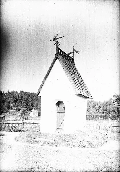 Högs kyrka