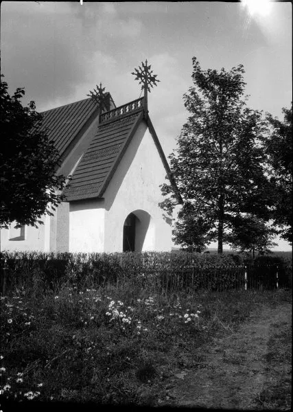 Högs kyrka