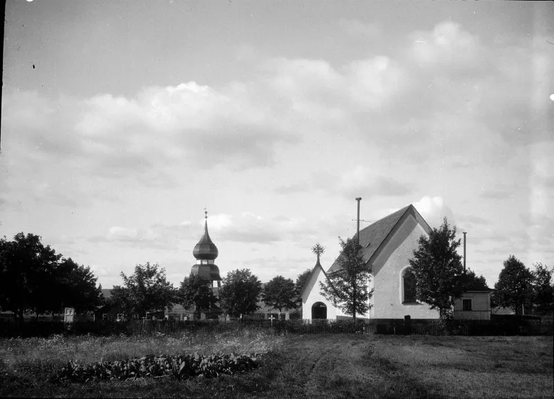 Hög Church