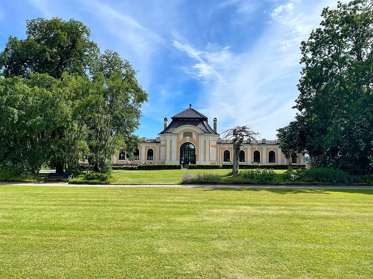 Nynäs slott