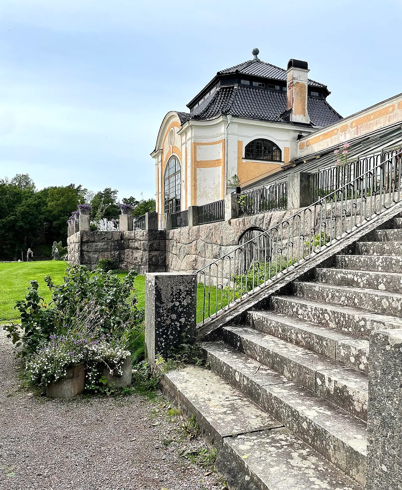 Nynäs slott