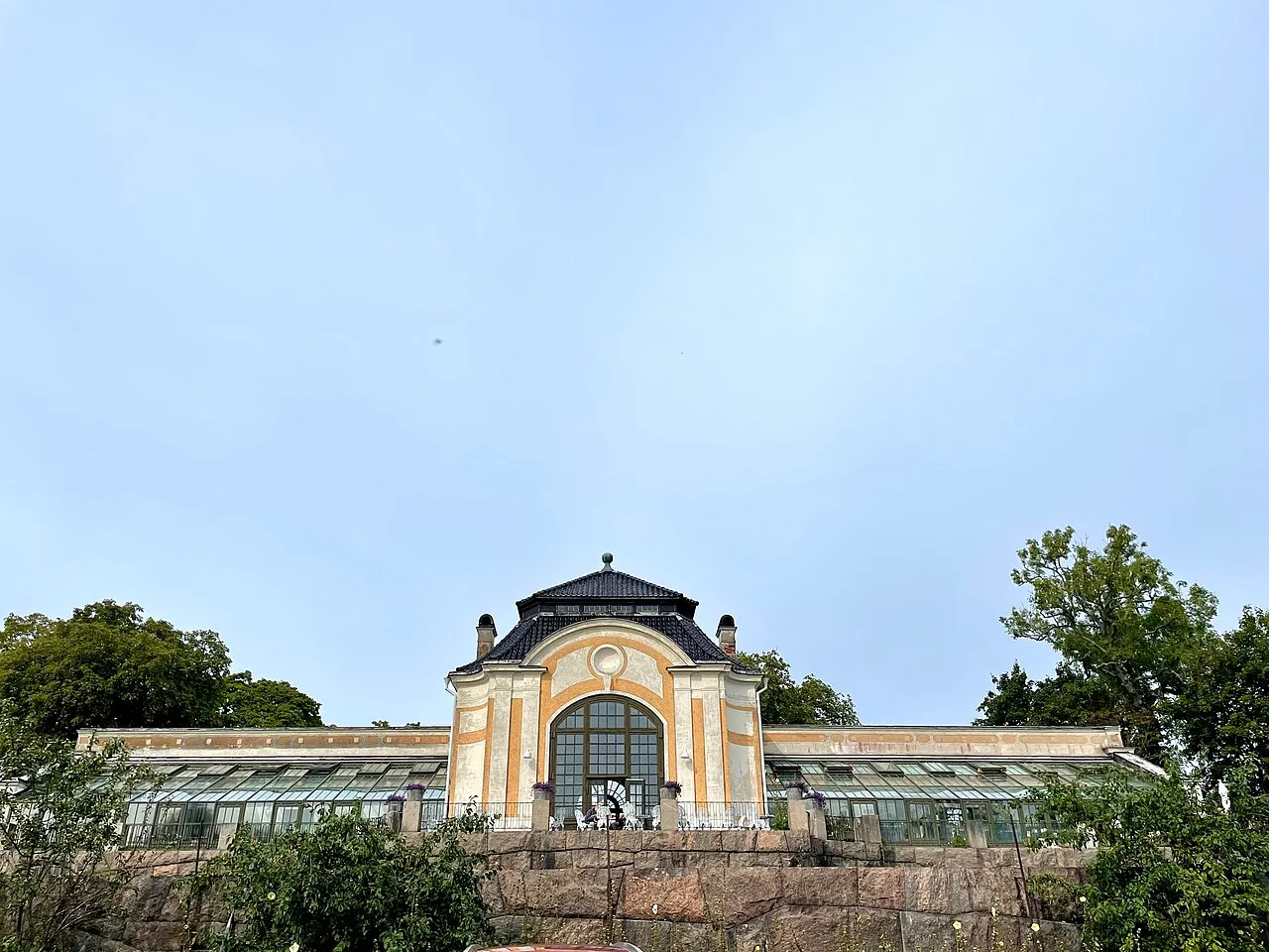 Nynäs slott