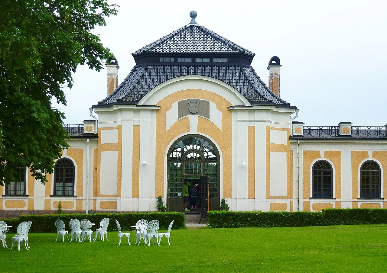 Nynäs slott