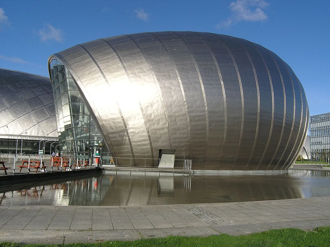 Glasgow Science Centre
