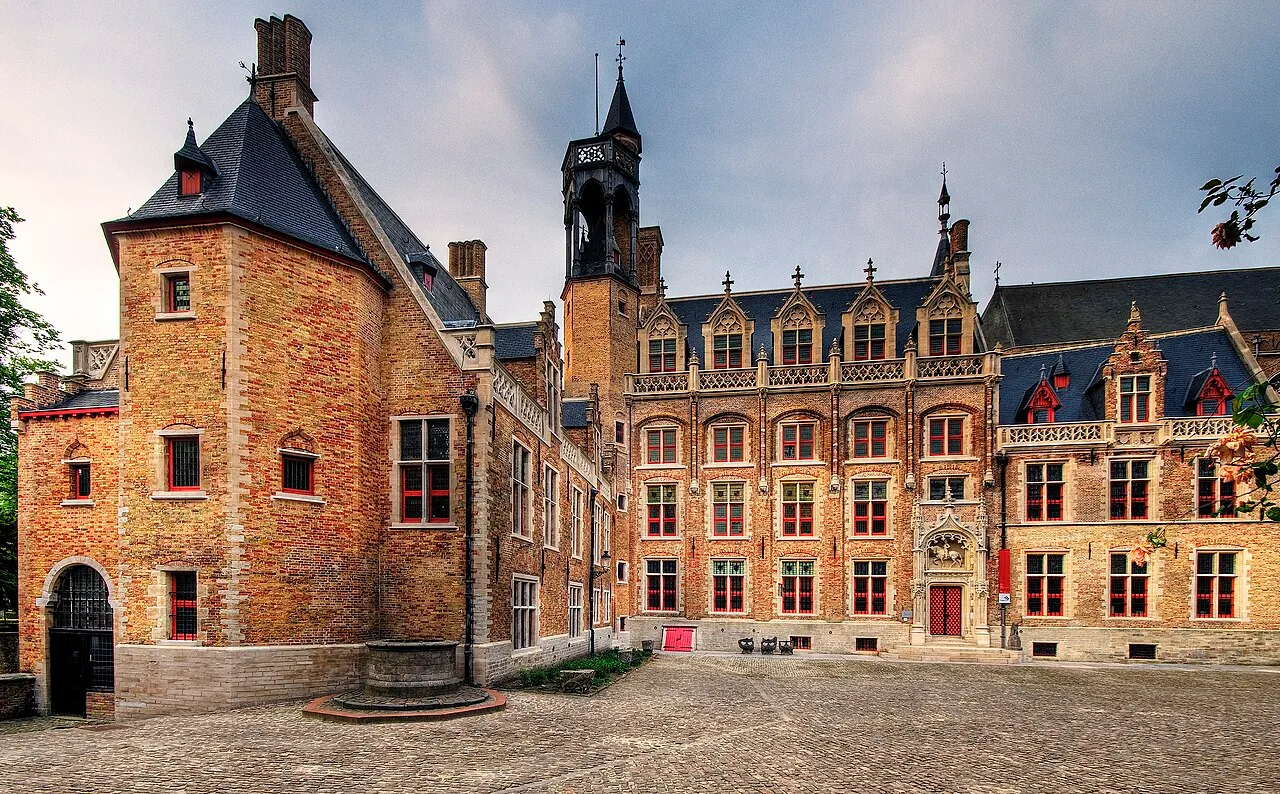 Gruuthuse Museum