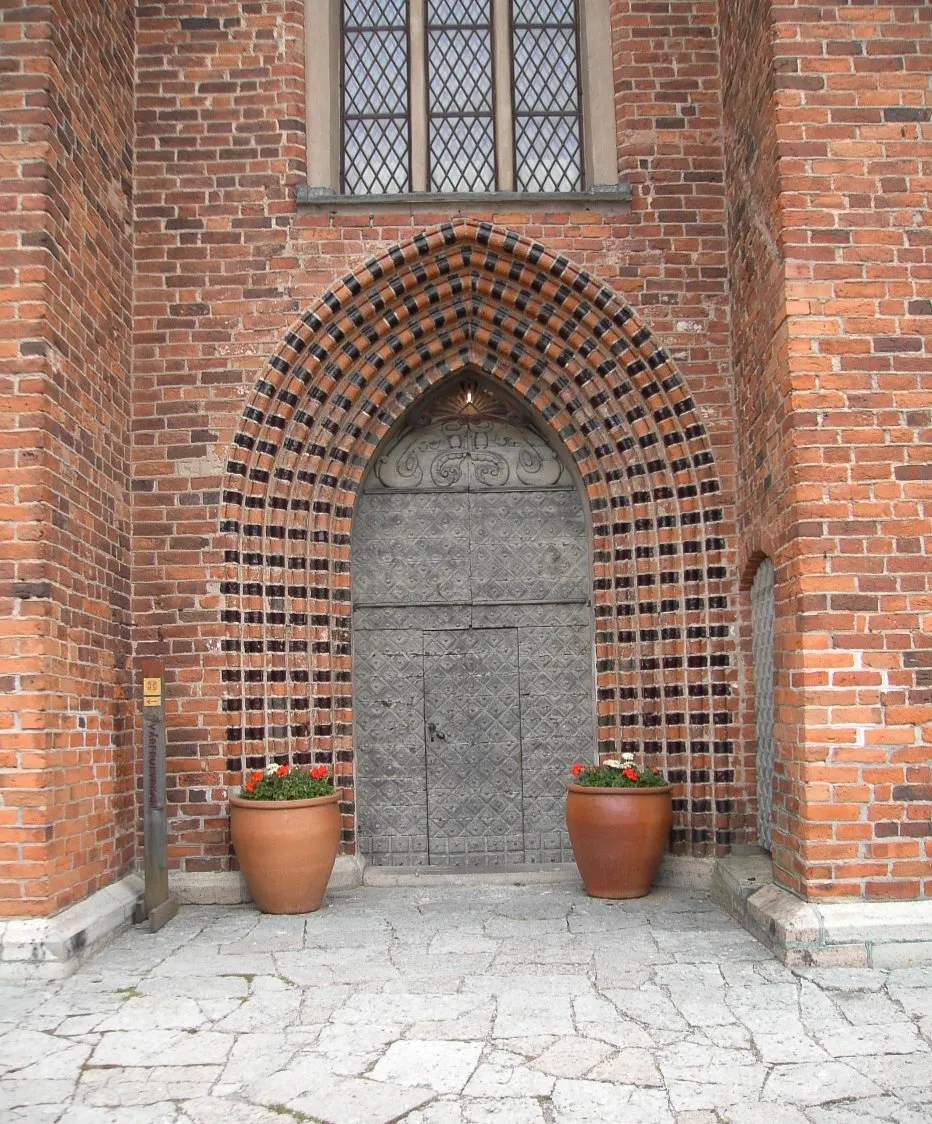 Vårfrukyrkan, Skänninge