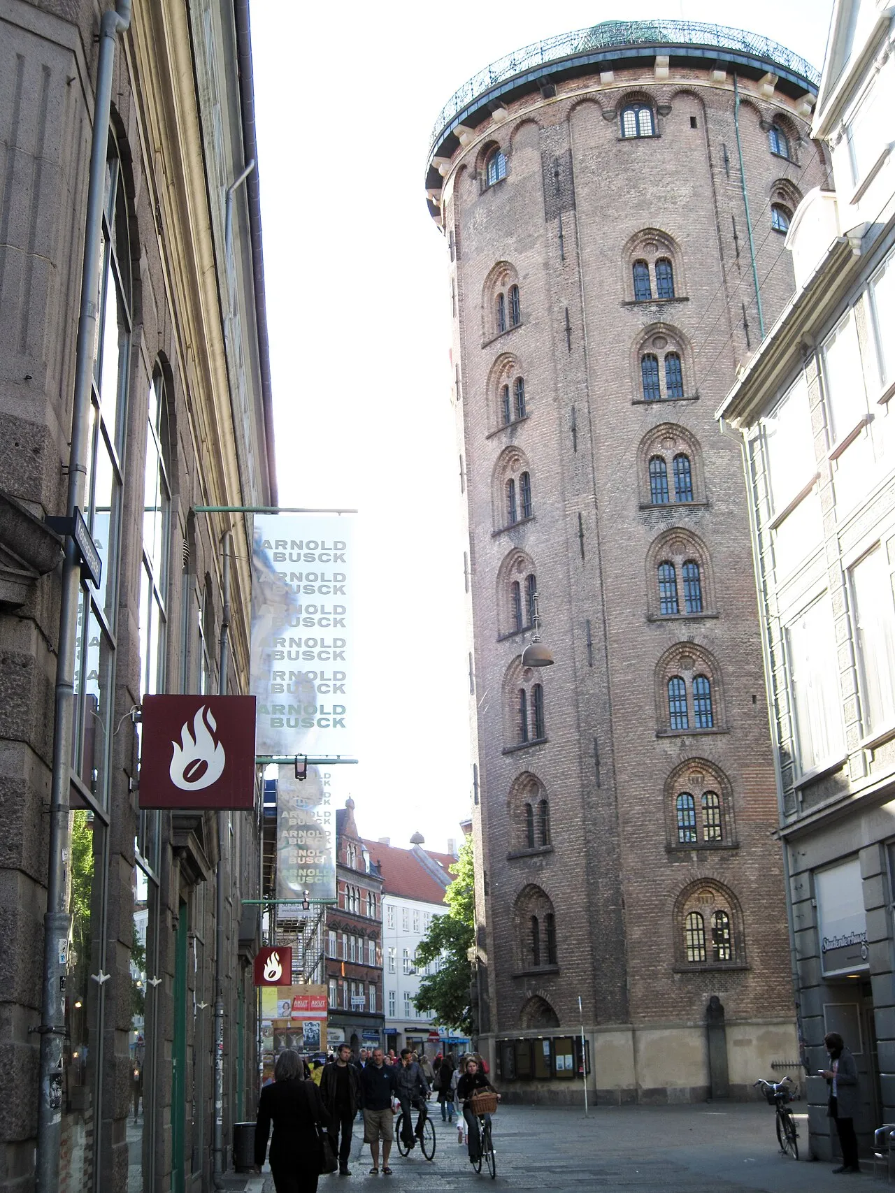Rundetårn