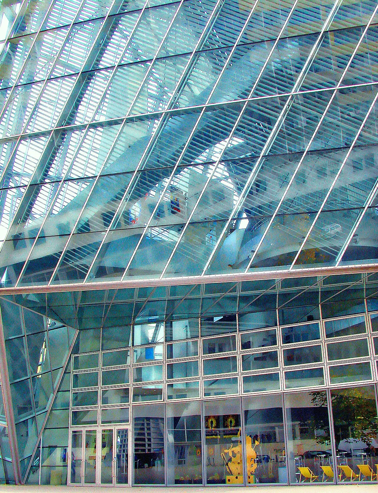 UFA Cinema Center