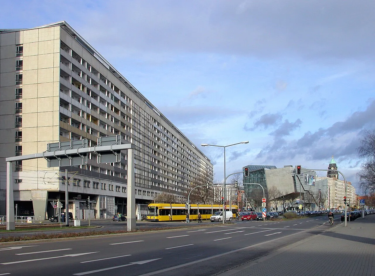 UFA Cinema Center