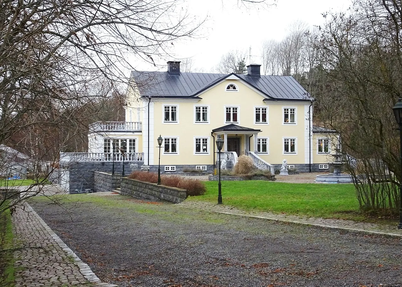 Ekeby gård