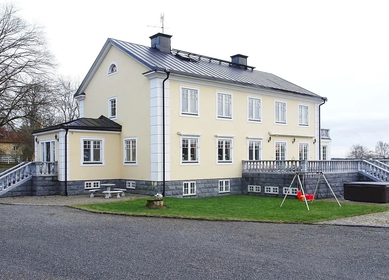 Ekeby gård