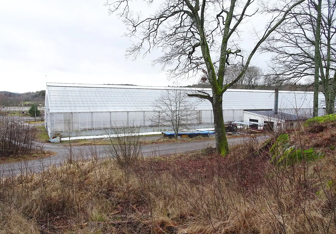Ekeby gård