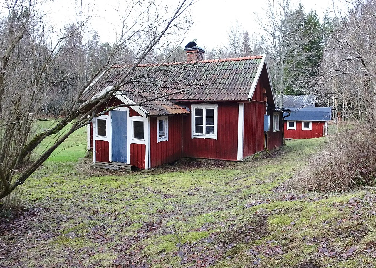 Ekeby gård