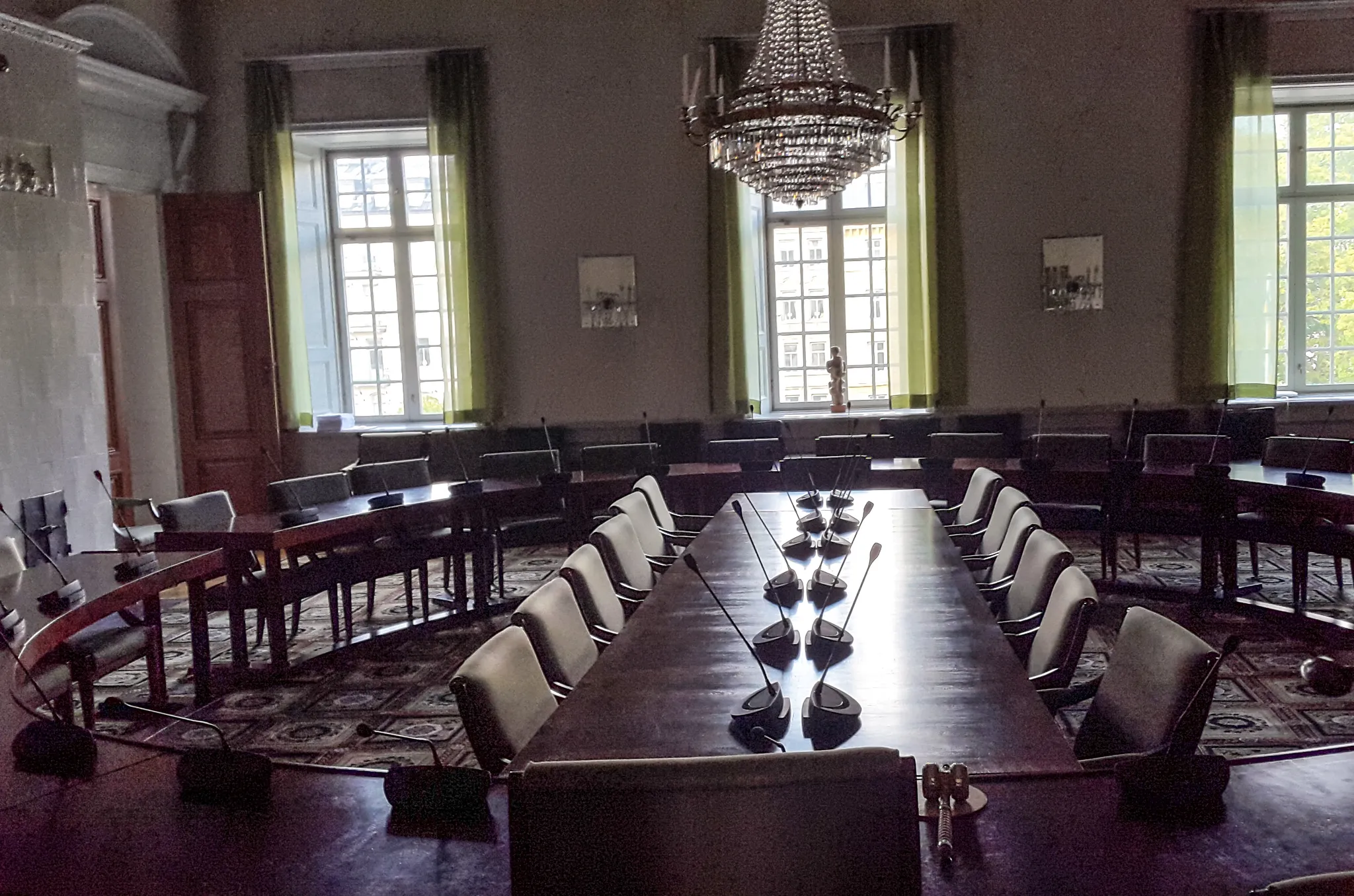 Stockholm County Council