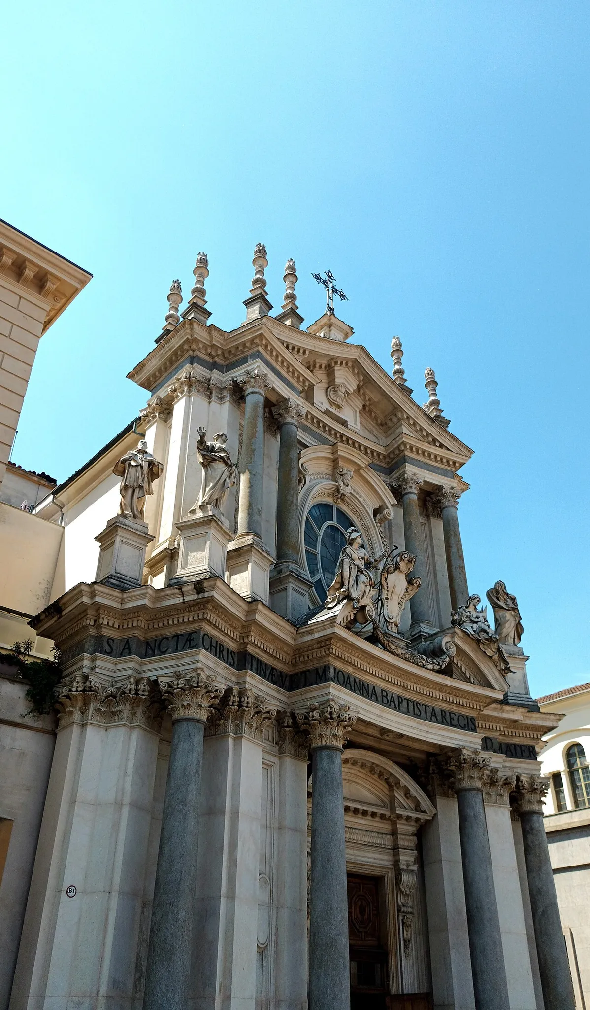 Santa Cristina