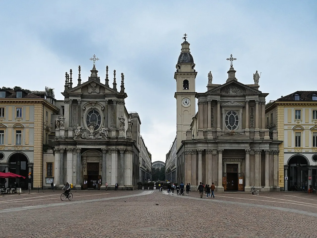 Santa Cristina