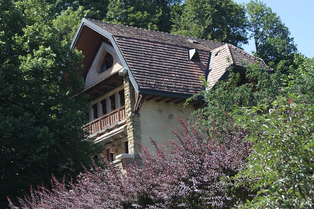 Villa Stotzer