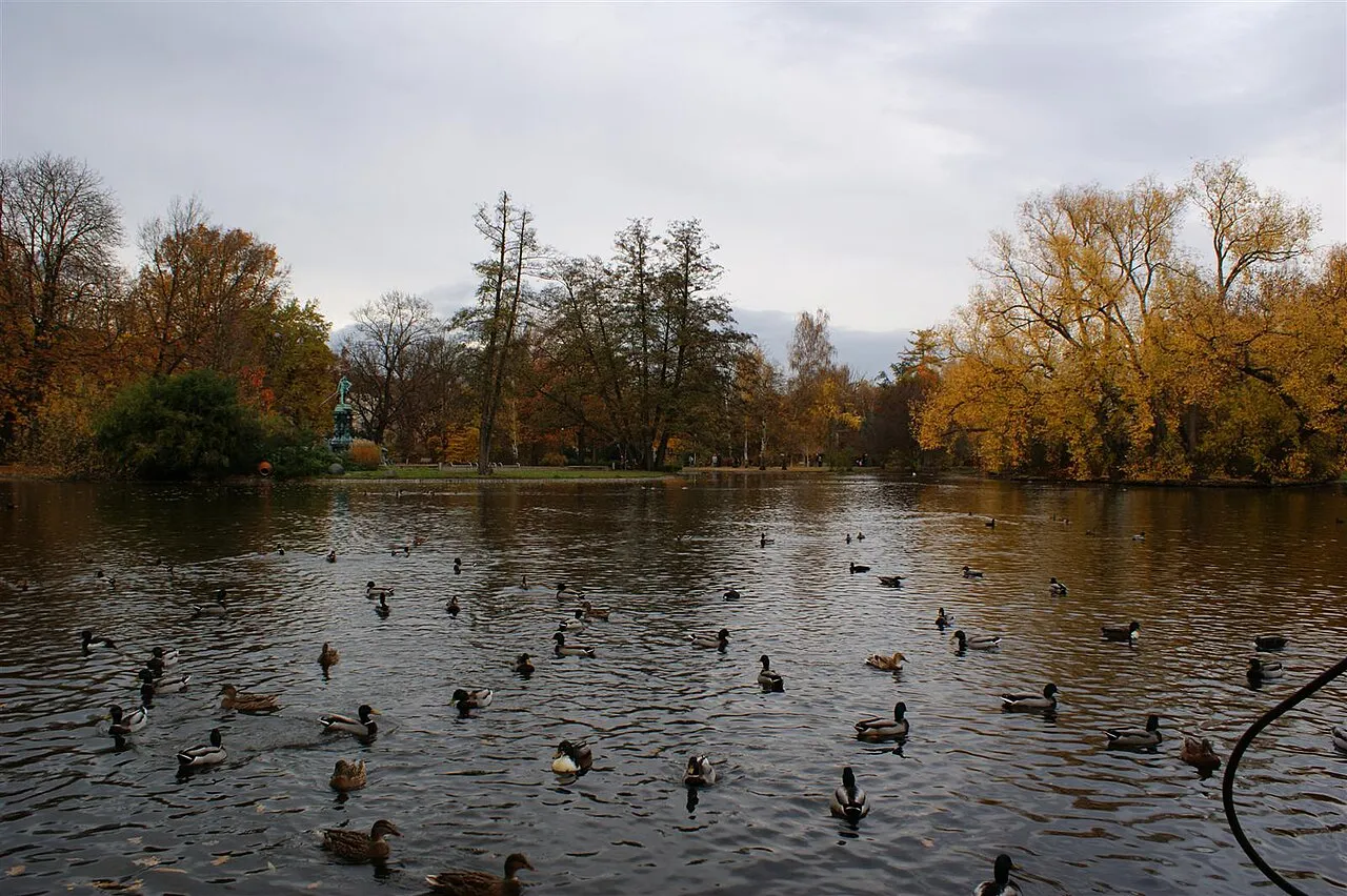 City Park