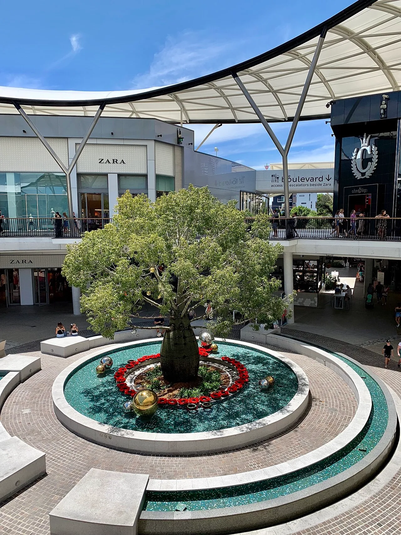 Pacific Fair