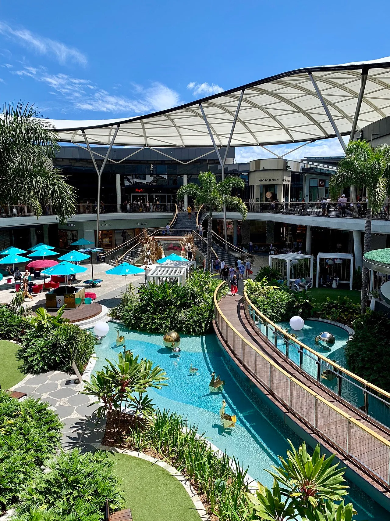 Pacific Fair Shopping Centre