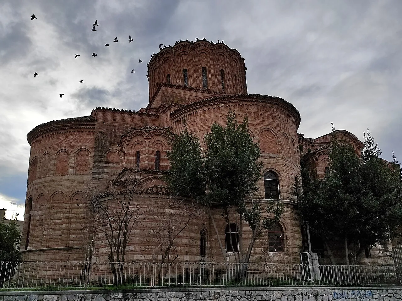Church of Prophet Elijah