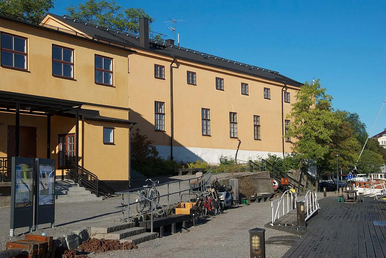 Råseglarhuset