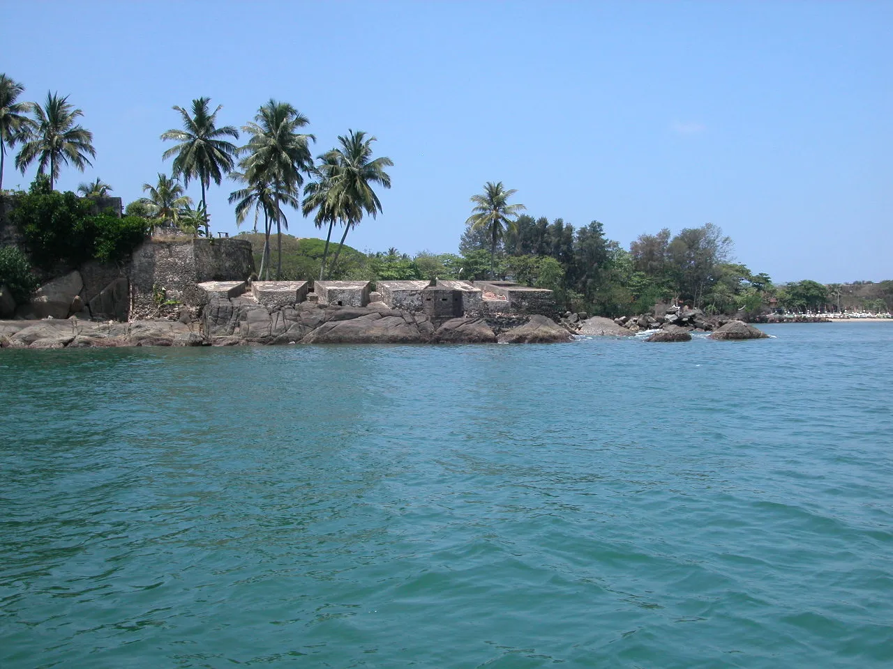 Galle Old Town and Dutch Fort